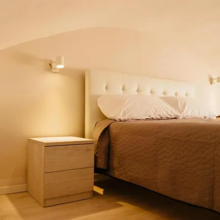 Holiday home La Dimora Di Charme *