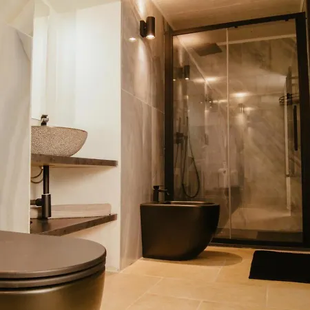 Holiday home La Dimora Di Charme