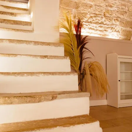 La Dimora Di Charme Holiday home Molfetta