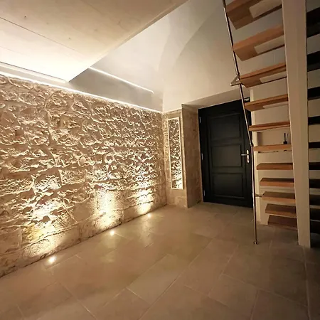 Holiday home La Dimora Di Charme Molfetta