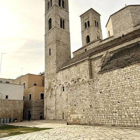 La Dimora Di Charme * Molfetta